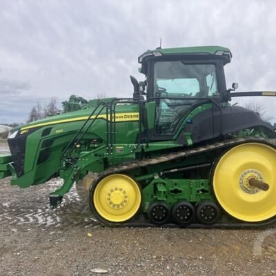 John Deere